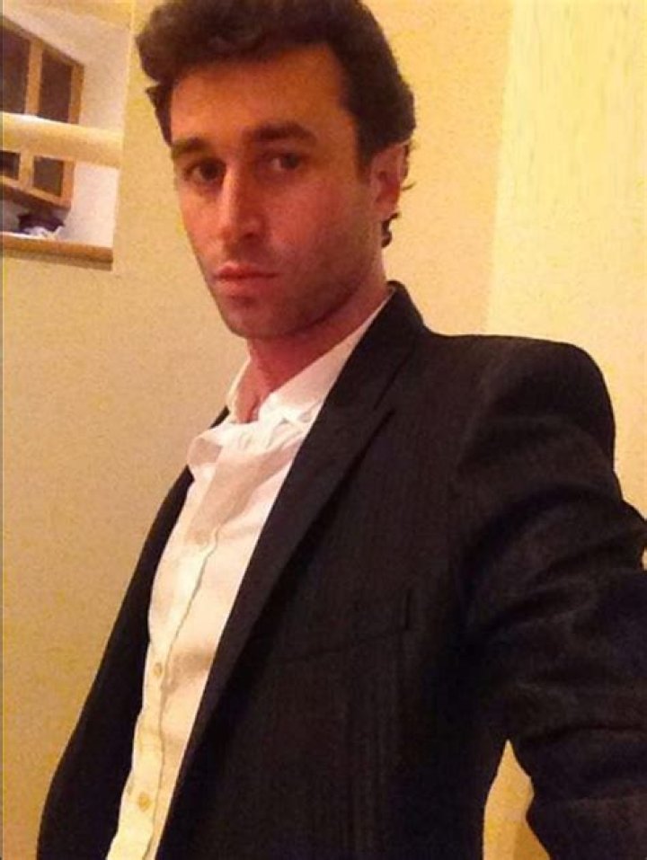 James Deen Talks Farrah Abraham’s Pregnancy Test — Angry With ‘Publicity Stunt’ – Hollywood Life