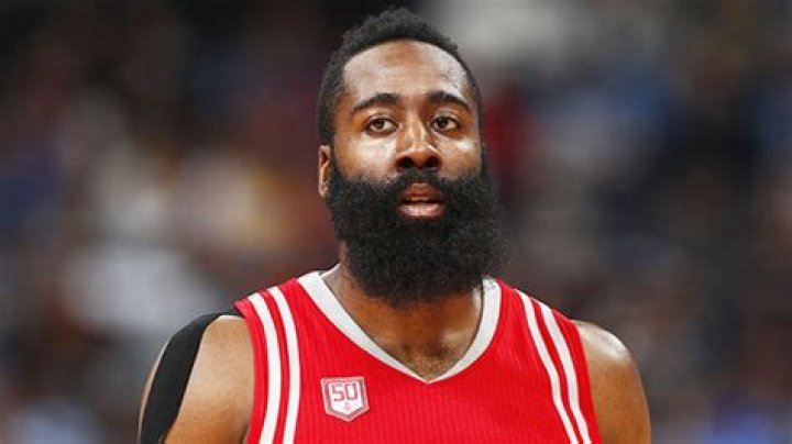 James Harden Celebrity Profile – Hollywood Life