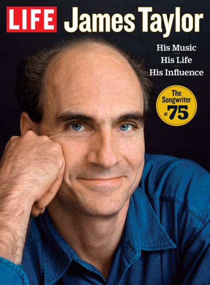 James Taylor Celebrity Profile – Hollywood Life