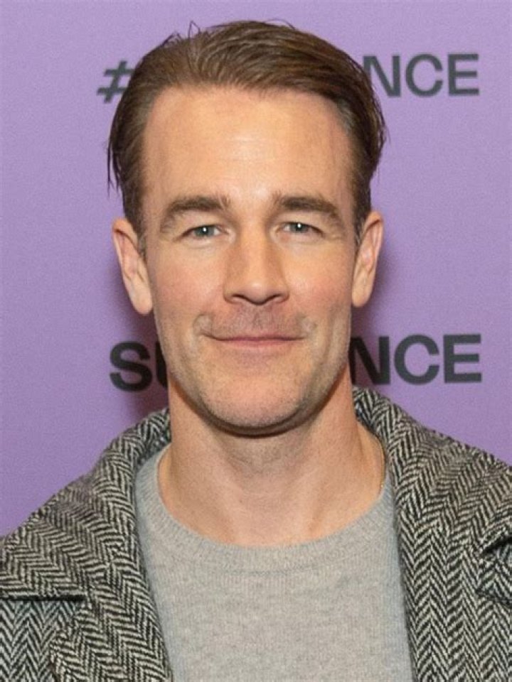 James Van Der Beek Celebrity Profile – Hollywood Life