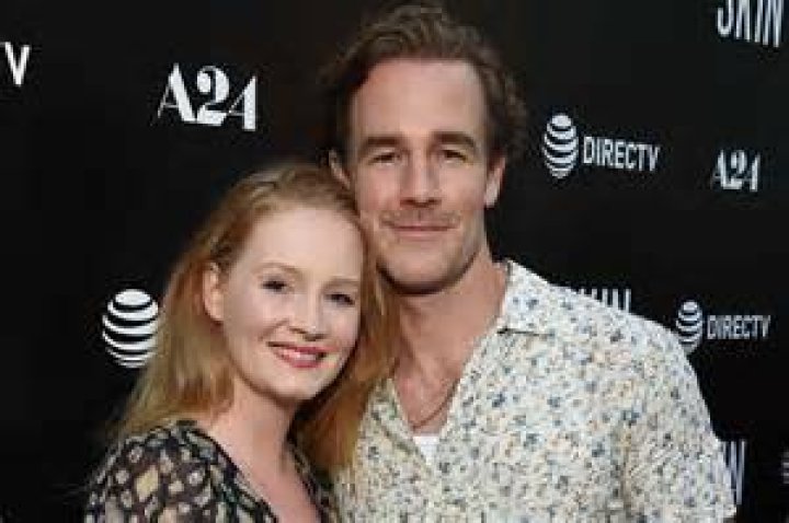 James Van Der Beek Cries On ‘DWTS’ & Reveals His Wife Suffered Another Miscarriage