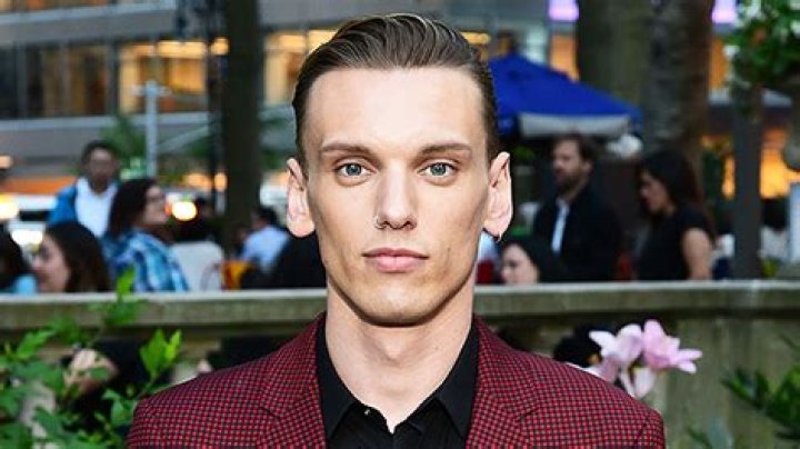 Jamie Campbell Bower Celebrity Profile – Hollywood Life