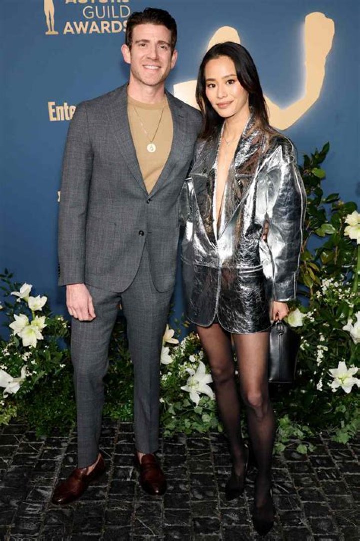 Jamie Chung & Bryan Greenberg Reveal They Secretly Welcomed Twins: ‘Double Trouble Now’