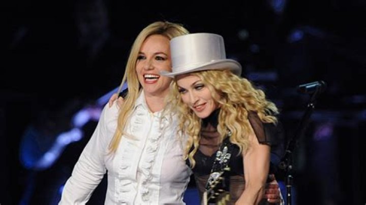 Jamie Lynn Reacts to Britney Spears’ ‘Iconic’ Kiss With Madonna