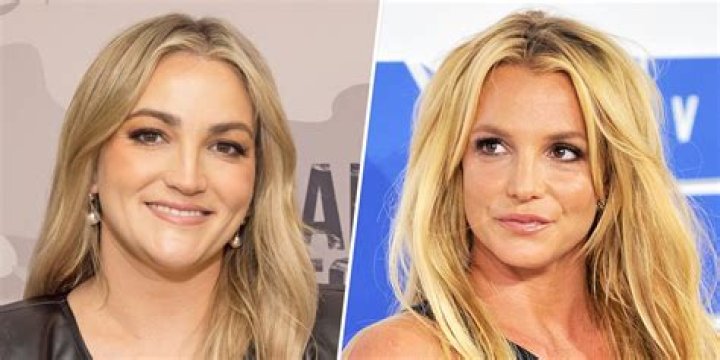 Jamie Lynn Spears Defends Sister Britney As ‘Strong & Badass’ After Fan Questions Her Mental Health