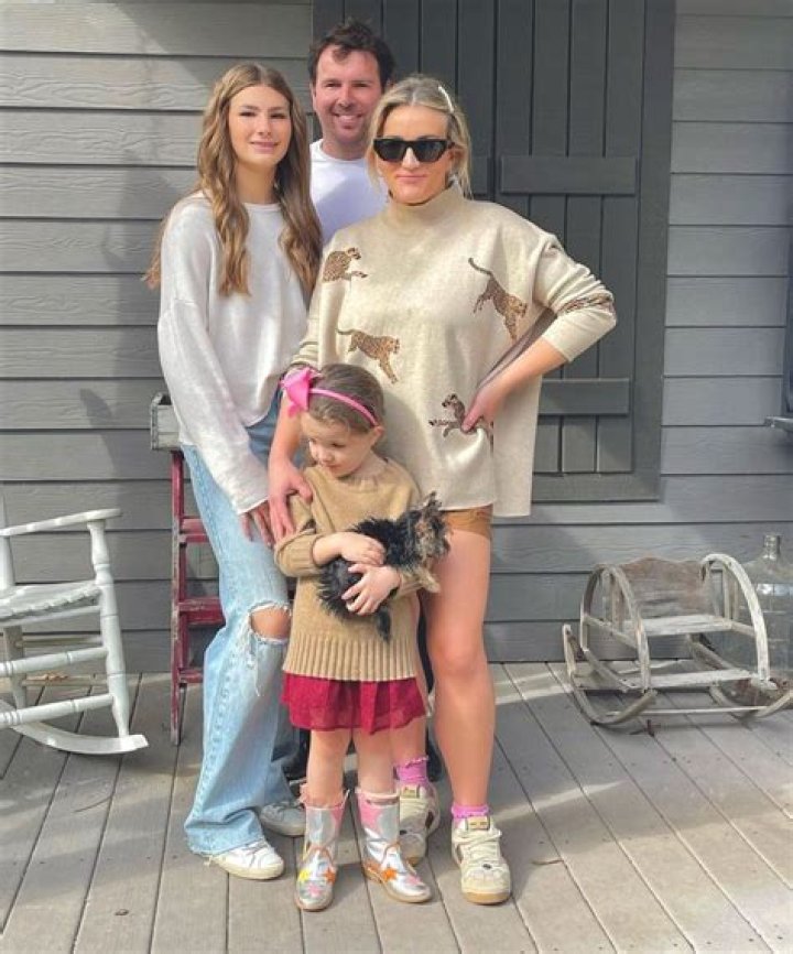 Jamie Lynn Spears’ Family: Photos – Hollywood Life