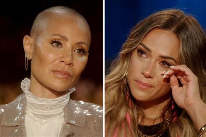 Jana Kramer Says ‘Talking About’ Mike Caussin’s Infidelity Has ‘Helped Them Heal’: ‘It Has Become Our Story’