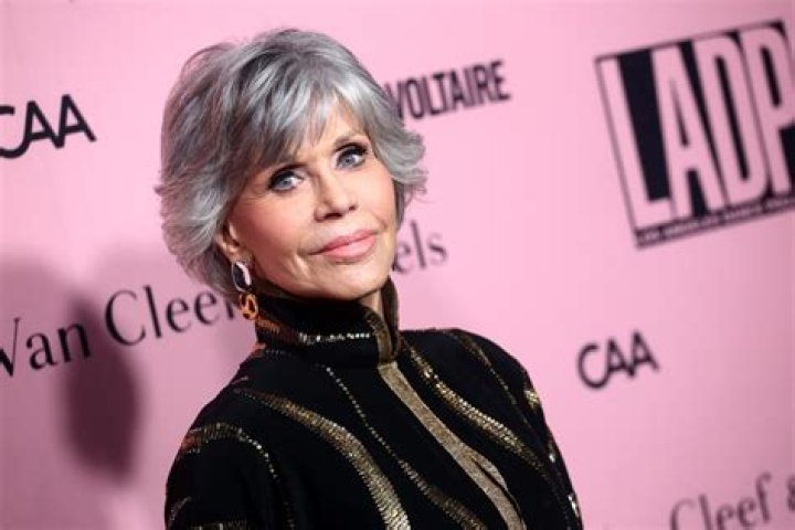 Jane Fonda Opens Up About Having ‘A Lot Of Cancer’ & Admits Battling The Disease Is An ‘Ongoing Process’