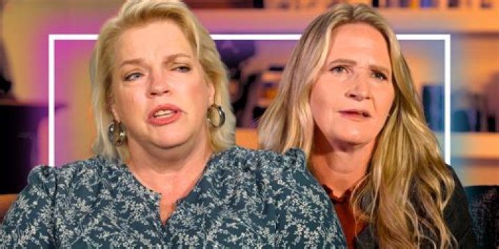 Janelle Brown Breaks Down Why She Doesn’t Call Herself ‘Divorced’ After Splitting From Kody Brown