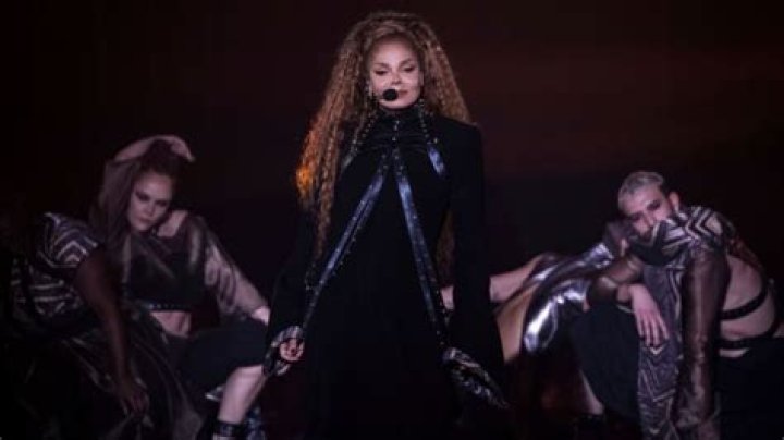 Janet Jackson, 56, Dances In Sequin Catsuit For Essence Fest Performance: Watch