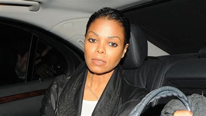 Janet Jackson At Dad Joe Jackson’s Funeral– See Pics – Hollywood Life