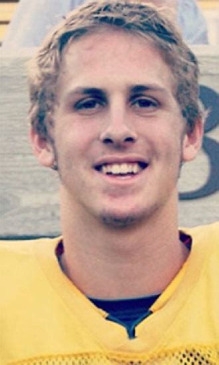 Jared Goff Celebrity Profile – Hollywood Life