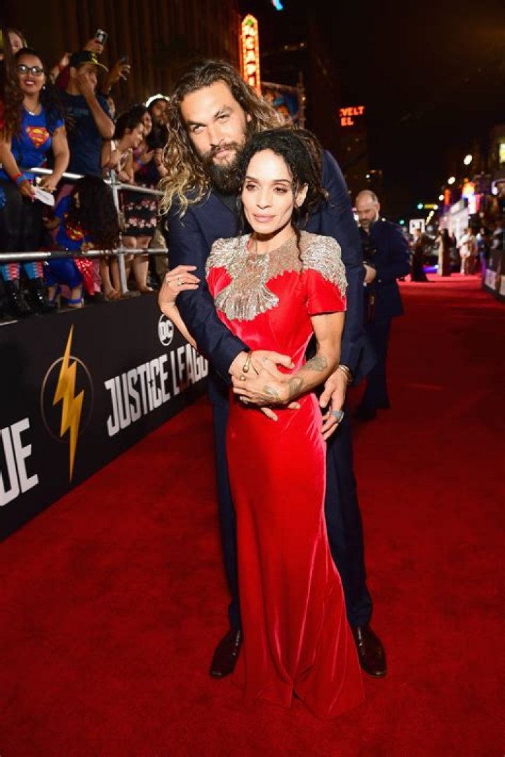 Jason Momoa Had Crush On Lisa Bonet Before As A Child: Interview – Hollywood Life