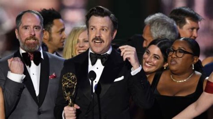 Jason Sudeikis – Hollywood Life