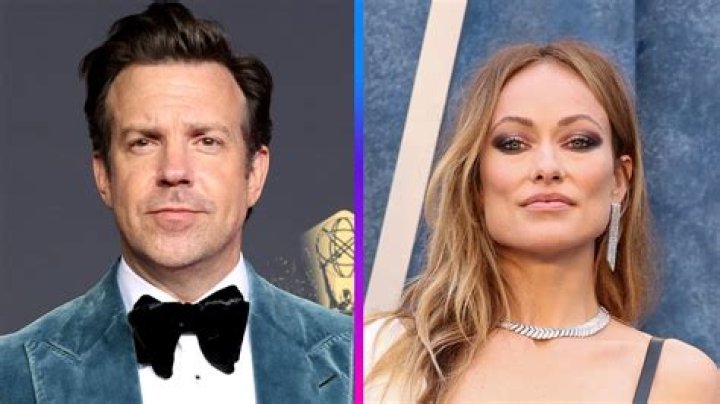 Jason Sudeikis & Olivia Wilde Settle Custody Battle: He’ll Pay $27.5k in Child Support