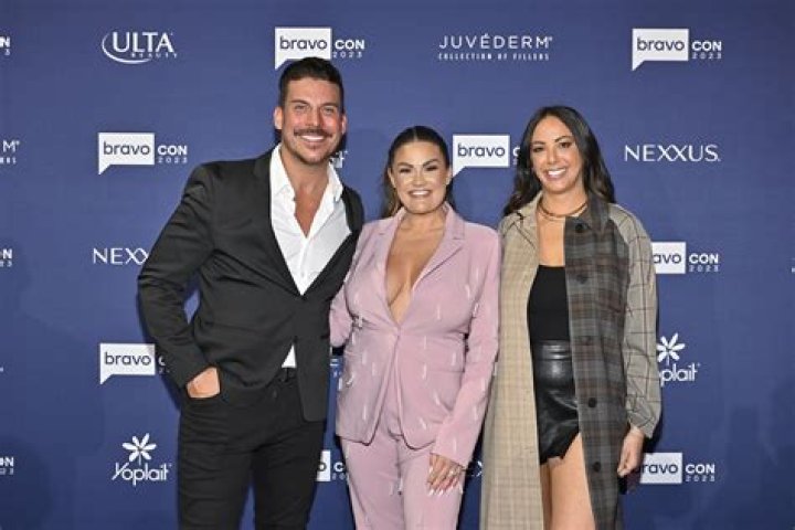 Jax Taylor Finally Reveals Why He ‘Never’ Wears His Wedding Ring Amid Marriage Trouble Rumors