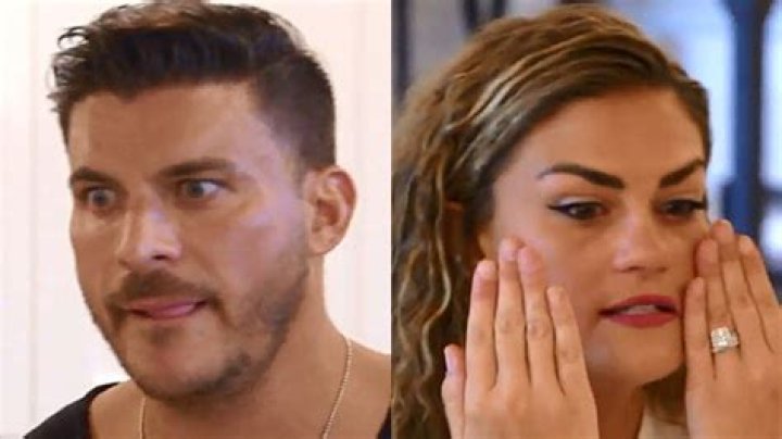Jax Taylor Voices Marriage Doubts In ‘Vanderpump Rules’ Trailer: Watch – Hollywood Life