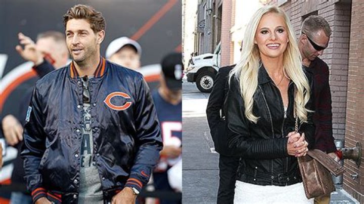 Jay Cutler & Tomi Lahren Trend For Dating Rumors: Tweets – Hollywood Life