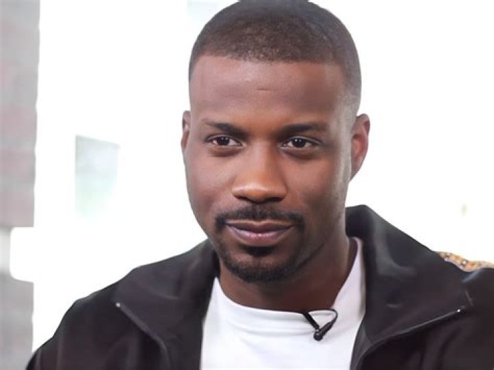 Jay Rock — Pics Of The Rapper
