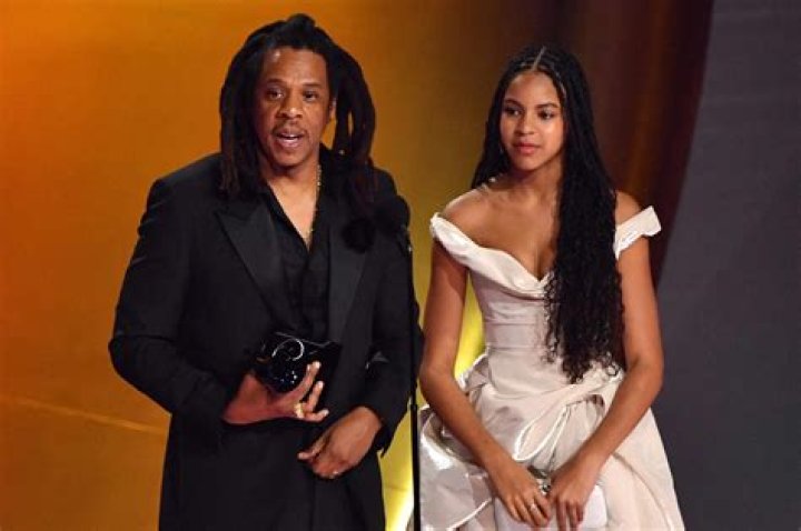 Jay-Z News, Music, Photos And Videos – Hollywood Life