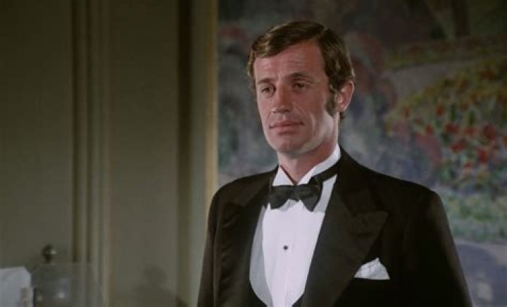 Jean-Paul Belmondo: 5 Things About The Legendary French Actor Who Passed Away At 88