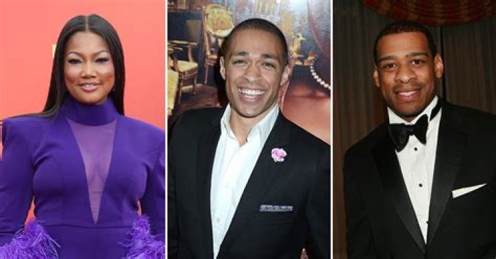 Jeannie Mai Gushes Over Garcelle Beauvais Joining ‘The Real’: ‘She’s Going To Teach Me How To Adult’