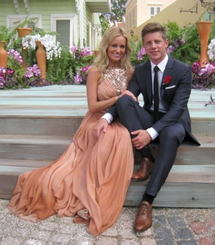 Jef Holm Lashes Out At Emily Maynard On Twitter