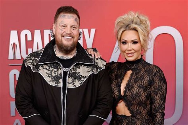 Jelly Roll and Wife Bunnie Xo ‘So Excited and Scared’ About Their IVF Journey