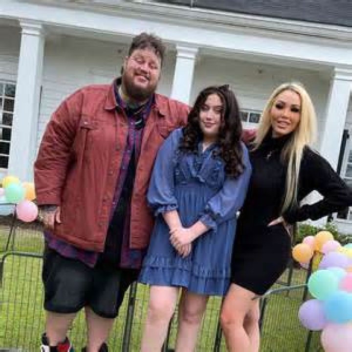 Jelly Roll & Wife Bunnie XO Are Planning to Have Children Via Surrogate