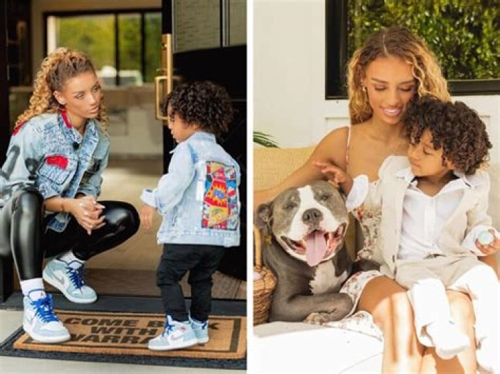 Jena Frumes Shows Post-Baby Body In Crop Top 11 Days After Birth: Pics – Hollywood Life