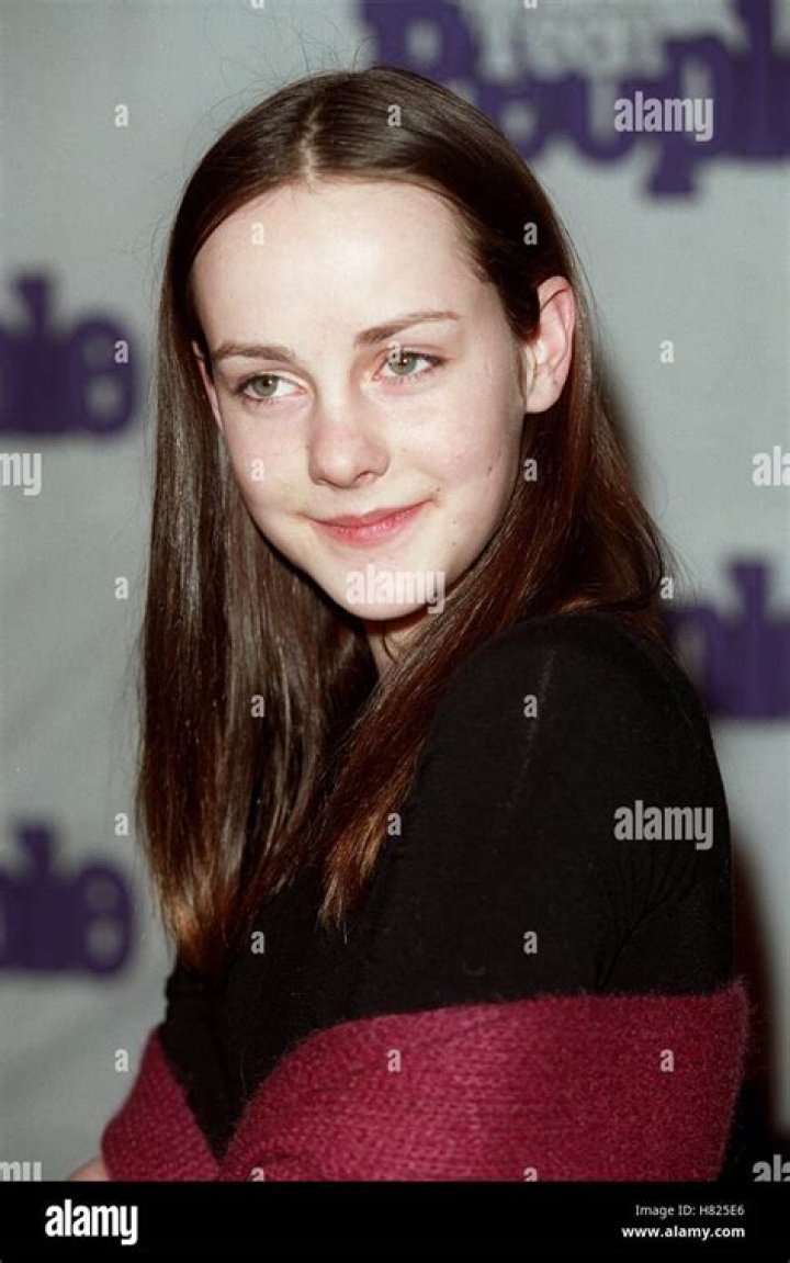 Jena Malone — PICs