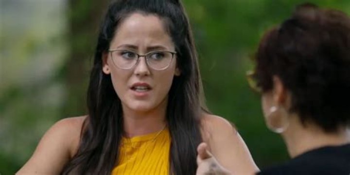 Jenelle Evans Claims ‘Teen Mom 2’ Producers Wanted Her To Send Footage – Hollywood Life