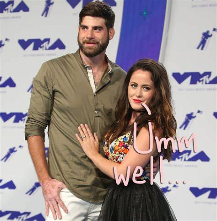 Jenelle Evans & David Eason Fuel Reunion Rumors As They Enjoy Night Out At Nashville Bar Together