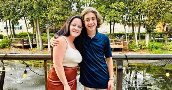 Jenelle Evans Needs To Stop Smoking Pot & Put Her Son Jace First