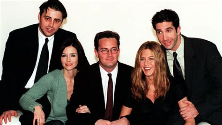 Jennifer Aniston Reportedly Among First at Matthew Perry’s Funeral – Hollywood Life
