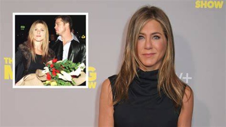 Jennifer Aniston Reveals She Tried IVF To Get Pregnant – Hollywood Life