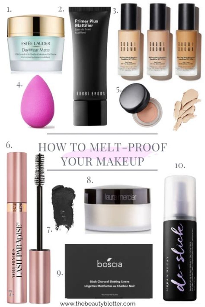Jennifer Coolidge’s Favorite $8 Face Primer Will Make Your Makeup Last All Day