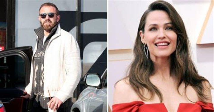 Jennifer Garner Urged ‘The Way Back’s Director To Not Give Up On Ben Affleck After Relapse