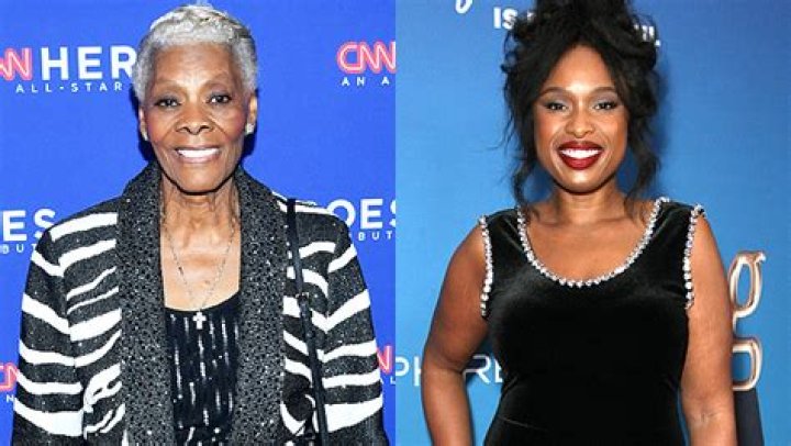 Jennifer Hudson & Dionne Warwick Sing ‘All The Time’ Duet – Hollywood Life