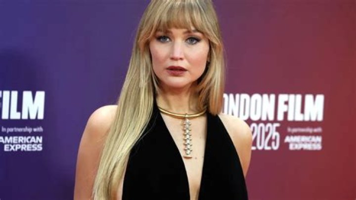 Jennifer Lawrence Says She’s Not Having Sex Because STDs Scare Her – Hollywood Life