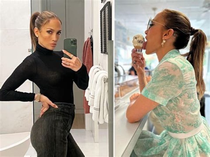 Jennifer Lopez & A-Rod Pack On The PDA In Sexy New Sunglasses Campaign – Pics