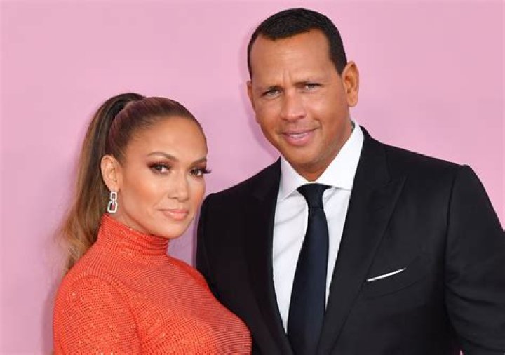 Jennifer Lopez & Alex Rodriguez’s Relationship Timeline – Hollywood Life
