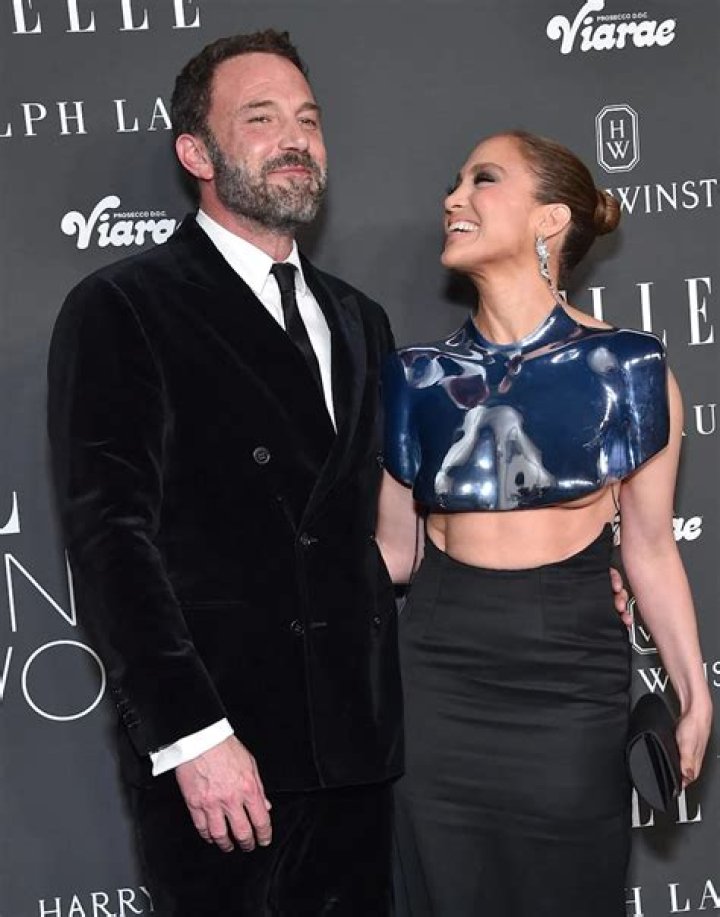 Jennifer Lopez & Ben Affleck Look At $75M & $65M Beverly Hills Mansions After Engagement: Photos
