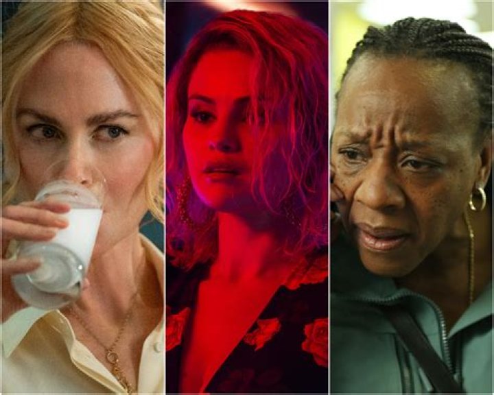 Jennifer Lopez, Beyonce, & Taylor Swift Lead List Of Surprising Oscar Snubs Of 2020