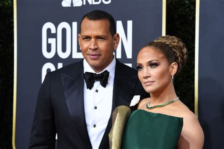 Jennifer Lopez Getting Baby Fever With Alex Rodriguez After ‘Amazing’ Father’s Day