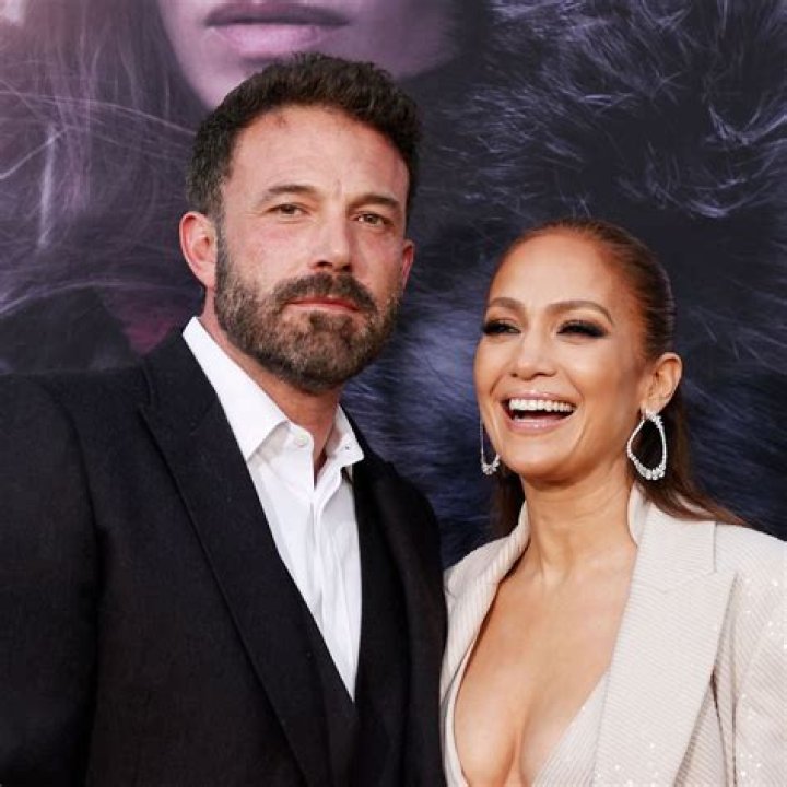 Jennifer Lopez Reveals The 2 Special Photos Of Ben Affleck She Has In Her Bathrooom