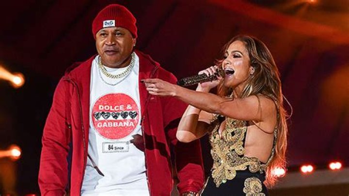 Jennifer Lopez’s Global Citizen Performance With LL Cool J: Video – Hollywood Life
