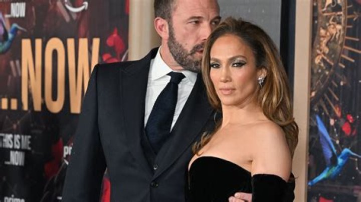 Jennifer Lopez Seemingly Addresses Ben Affleck Split Rumors in New Statement