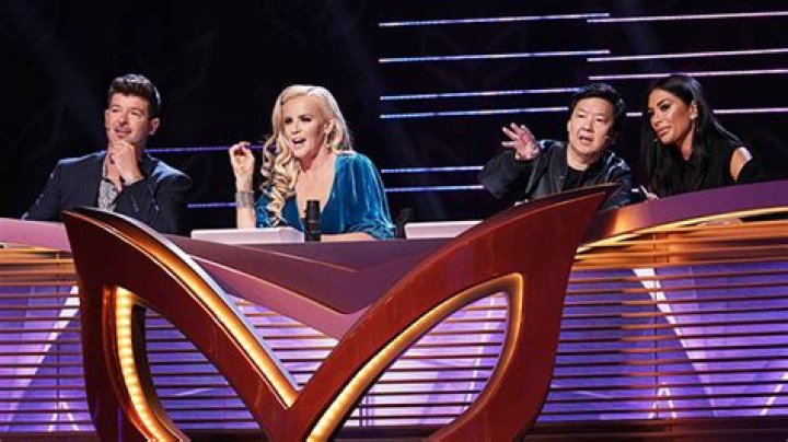 Jenny McCarthy Wants A ‘Masked Singer’ After-Show & Thinks Season 2 Will Be ‘Way More Interactive’