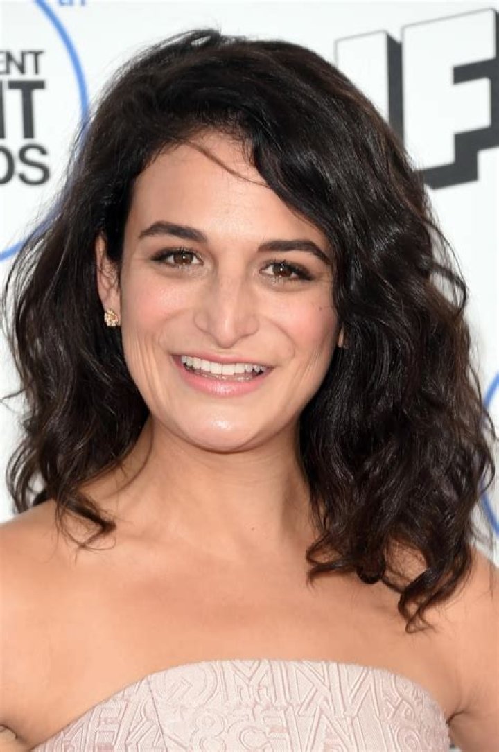 Jenny Slate — PICS